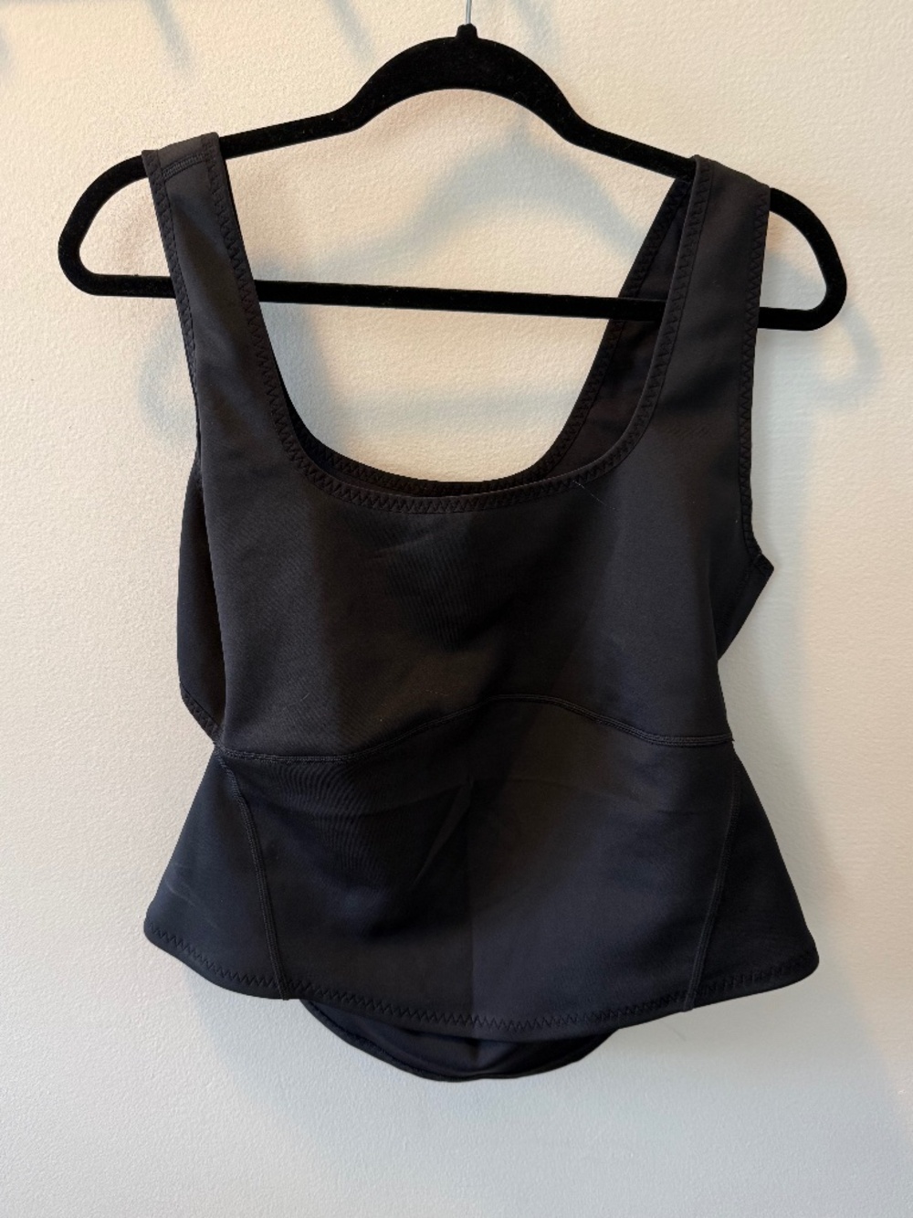 Fabletics Activewear Top NWOT
